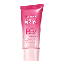 Cremă BB Anew Perfect Skin SPF 20 (3964-4)